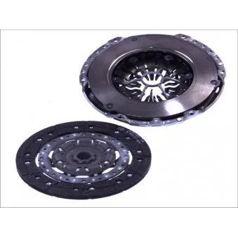 Kit d'embrayage LUK 624 3136 09