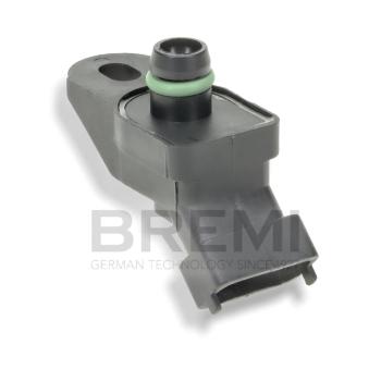 Capteur, pression de suralimentation BREMI