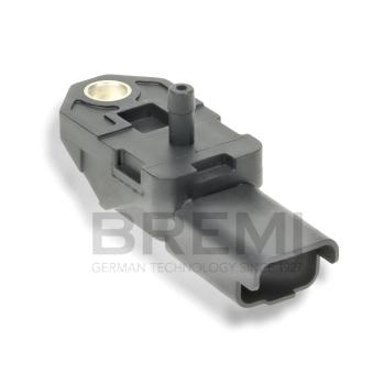 Capteur, pression de suralimentation BREMI
