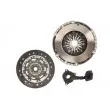 Kit d'embrayage LUK 624 3136 33 - Visuel 2