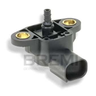 Capteur, pression de suralimentation BREMI 35041