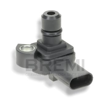 Capteur, pression de suralimentation BREMI 35048