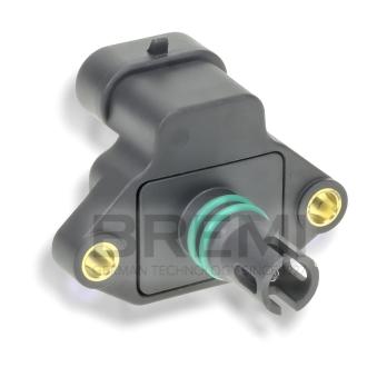 Capteur, pression de suralimentation BREMI