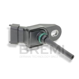 Capteur, pression du tuyau d'admission BREMI