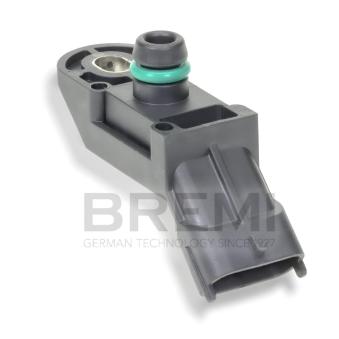 Capteur, pression du tuyau d'admission BREMI 35093