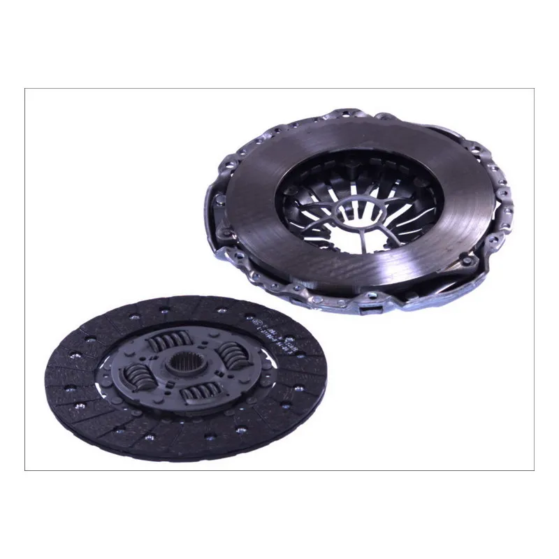 Kit d'embrayage LUK 624 3148 09