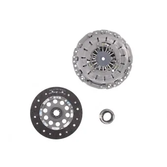 Kit d'embrayage LUK 624 3150 00