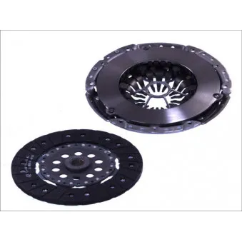 Kit d'embrayage LUK 624 3154 09