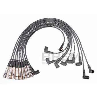 Kit de câbles d'allumage BREMI 403