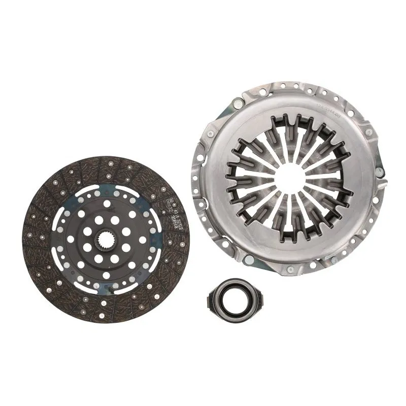 Kit d'embrayage LUK 624 3159 60