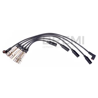 Kit de câbles d'allumage BREMI