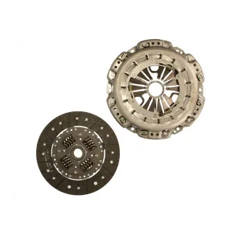 Kit d'embrayage LUK