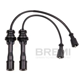 Kit de câbles d'allumage BREMI
