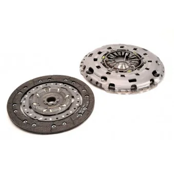 Kit d'embrayage LUK 624 3163 09