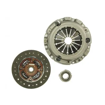 Kit d'embrayage LUK