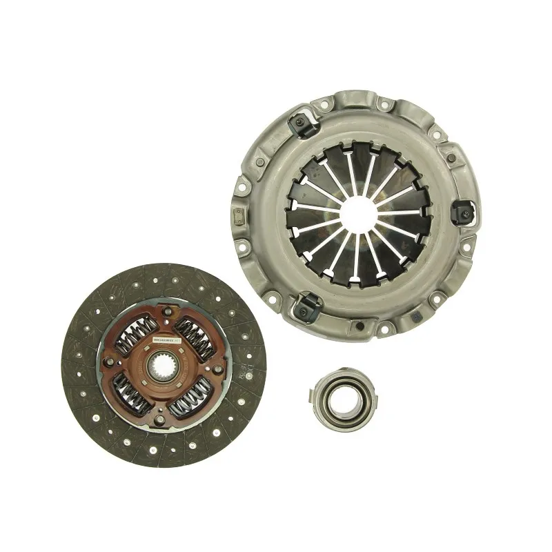 Kit d'embrayage LUK 624 3164 00