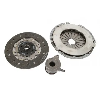 Kit d'embrayage LUK 624 3170 33