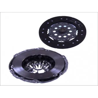 Kit d'embrayage LUK 624 3171 09