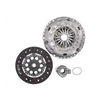 Kit d'embrayage LUK 624 3175 33