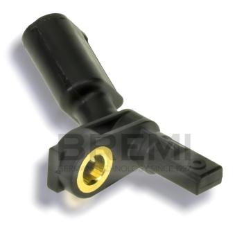 Capteur, vitesse de roue BREMI