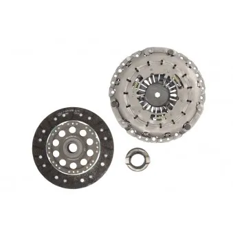 Kit d'embrayage LUK