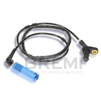 Capteur, vitesse de roue BREMI