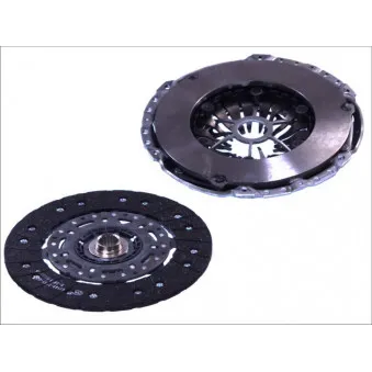 Kit d'embrayage LUK 624 3180 09