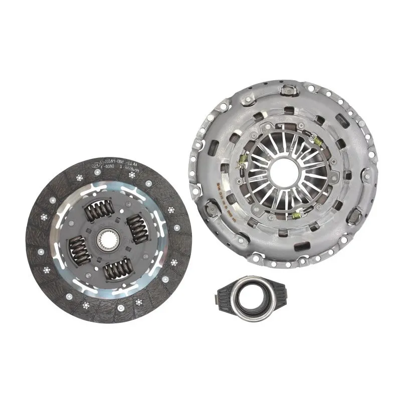 Kit d'embrayage LUK 624 3190 00