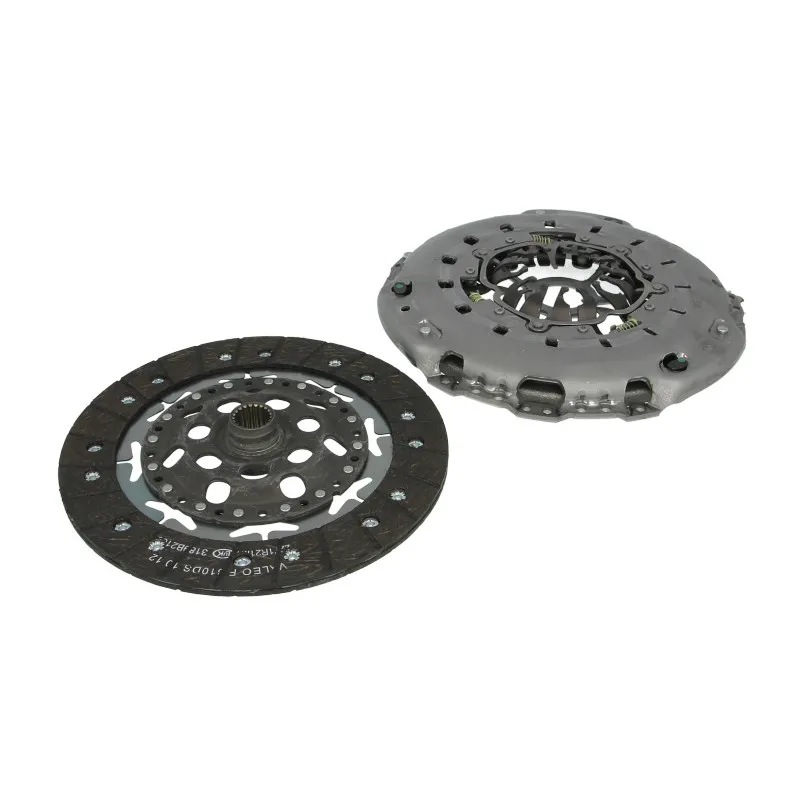 Kit d'embrayage LUK 624 3200 09