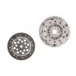 Kit d'embrayage LUK 624 3208 09 - Visuel 1