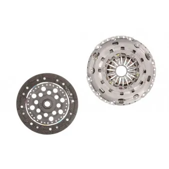 Kit d'embrayage LUK 624 3208 09