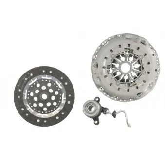 Kit d'embrayage LUK 624 3211 33