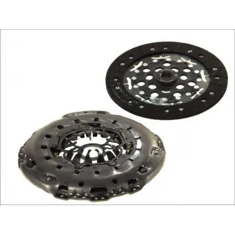 Kit d'embrayage LUK 624 3219 09