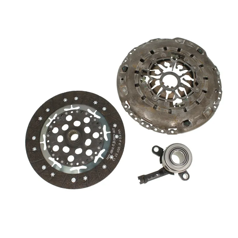 Kit d'embrayage LUK 624 3219 33