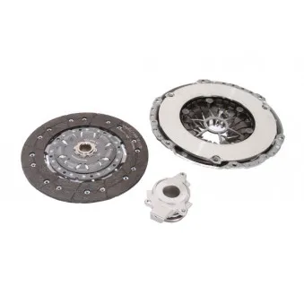 Kit d'embrayage LUK