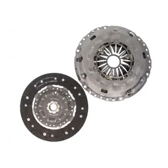 Kit d'embrayage LUK 624 3225 19