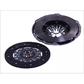 Kit d'embrayage LUK 624 3226 19