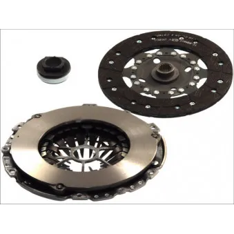 Kit d'embrayage LUK
