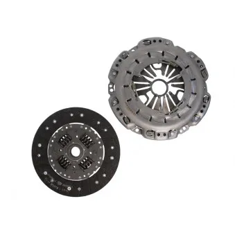 Kit d'embrayage LUK 624 3234 09