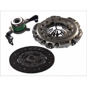 Kit d'embrayage LUK 624 3234 33