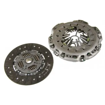 Kit d'embrayage LUK 624 3237 19