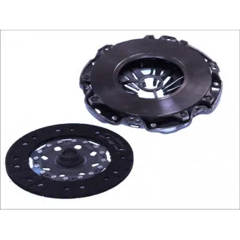 Kit d'embrayage LUK 624 3243 19