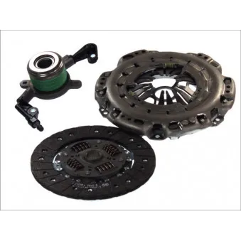 Kit d'embrayage LUK 624 3247 33