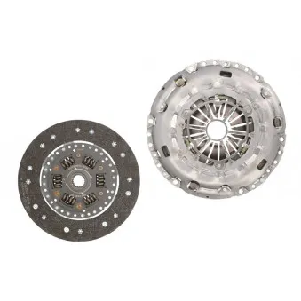 Kit d'embrayage LUK 624 3251 19