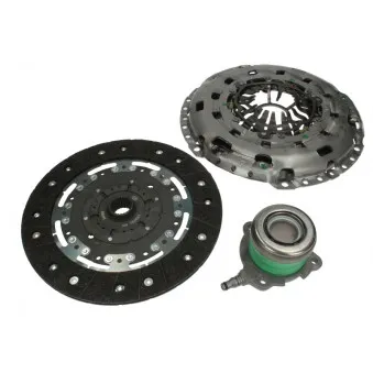 Kit d'embrayage LUK 624 3252 33