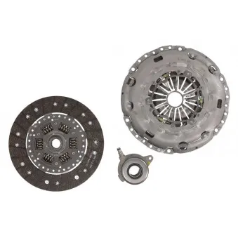 Kit d'embrayage LUK 624 3253 33