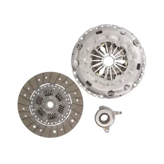 Kit d'embrayage LUK