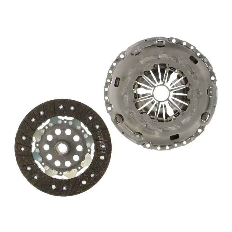 Kit d'embrayage LUK 624 3256 19