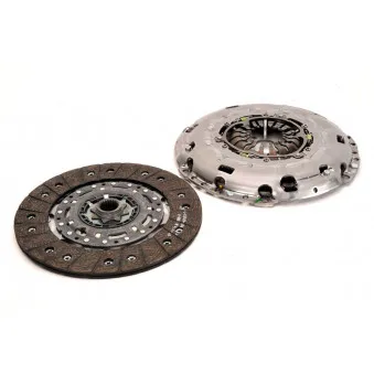 Kit d'embrayage LUK 624 3264 19