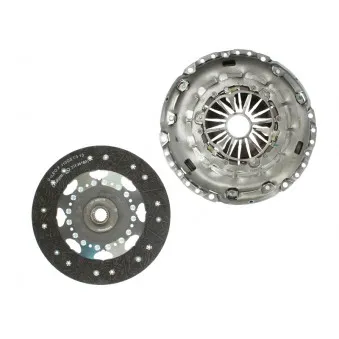 Kit d'embrayage LUK 624 3266 19